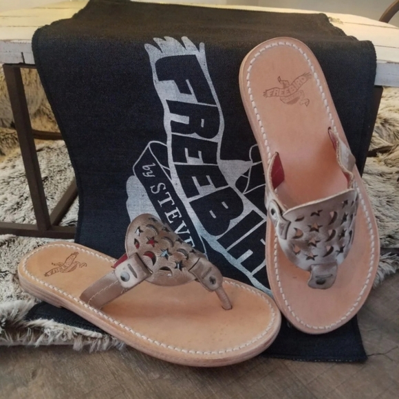 Freebird by Steven Shoes - ☆SOLD ON MERCARI☆ Freebird Sandals